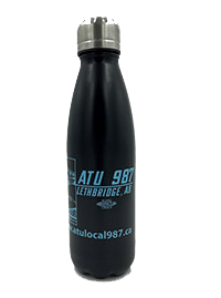ATU Water Bottle